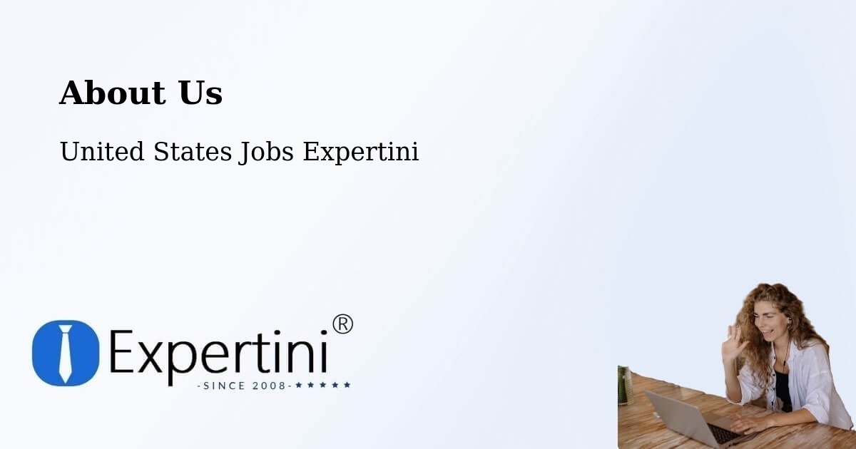 About Expertini Recruitment Platform  – Panama City Beach - Panama City Beach, United States Jobs Expertini