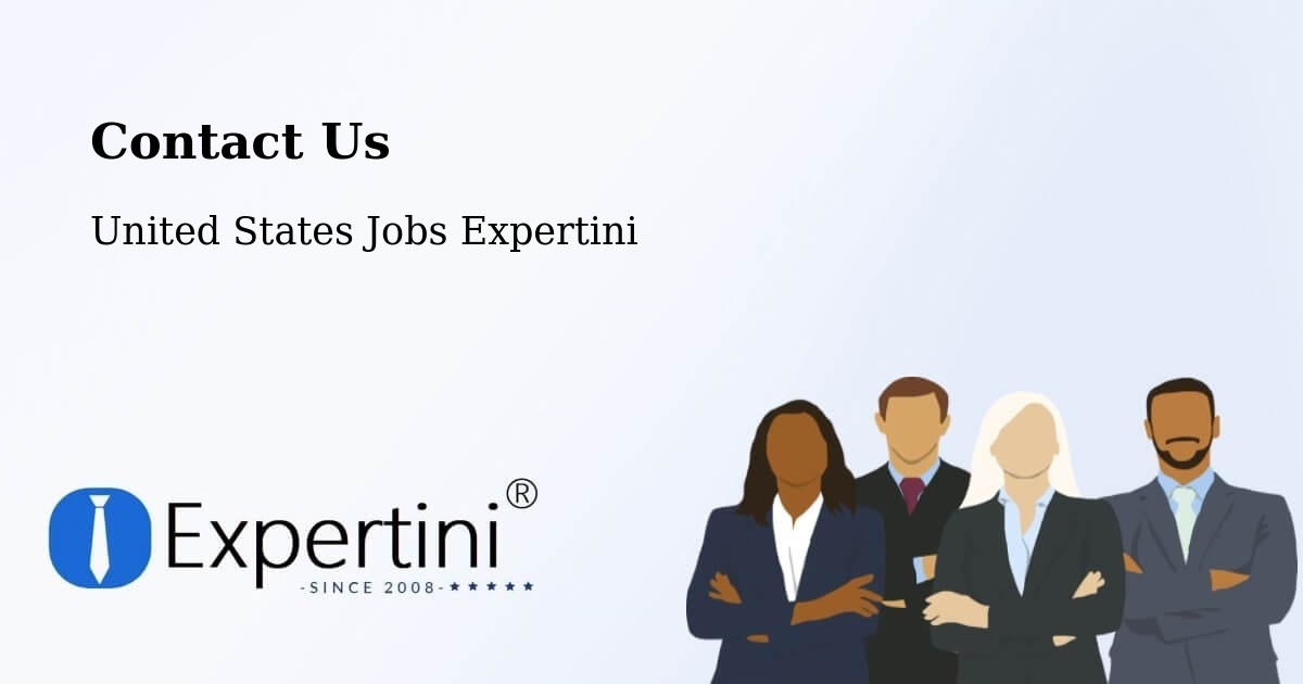 Contact Expertini – Panama City Beach - United States Jobs Expertini