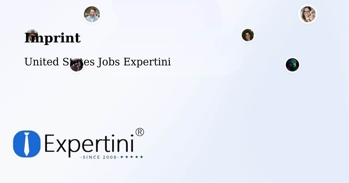 Imprint – Panama City Beach - United States Jobs Expertini