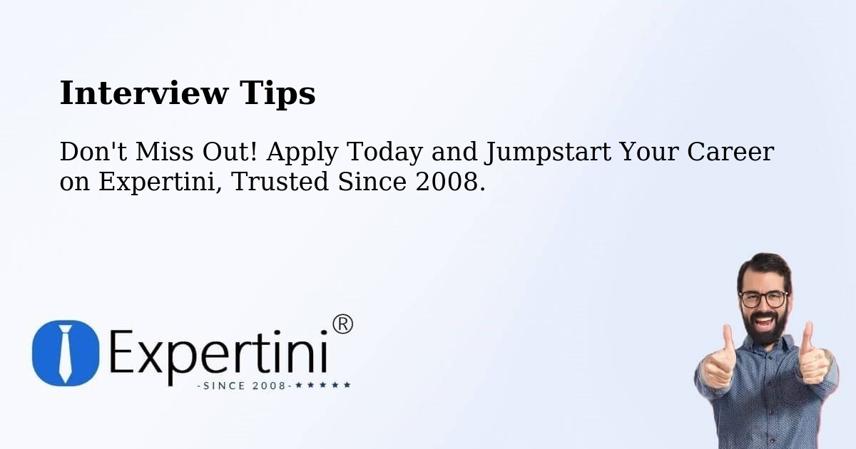 Interview Tips & Techniques for Job Seekers – Panama City Beach - Panama City Beach, United States Jobs Expertini