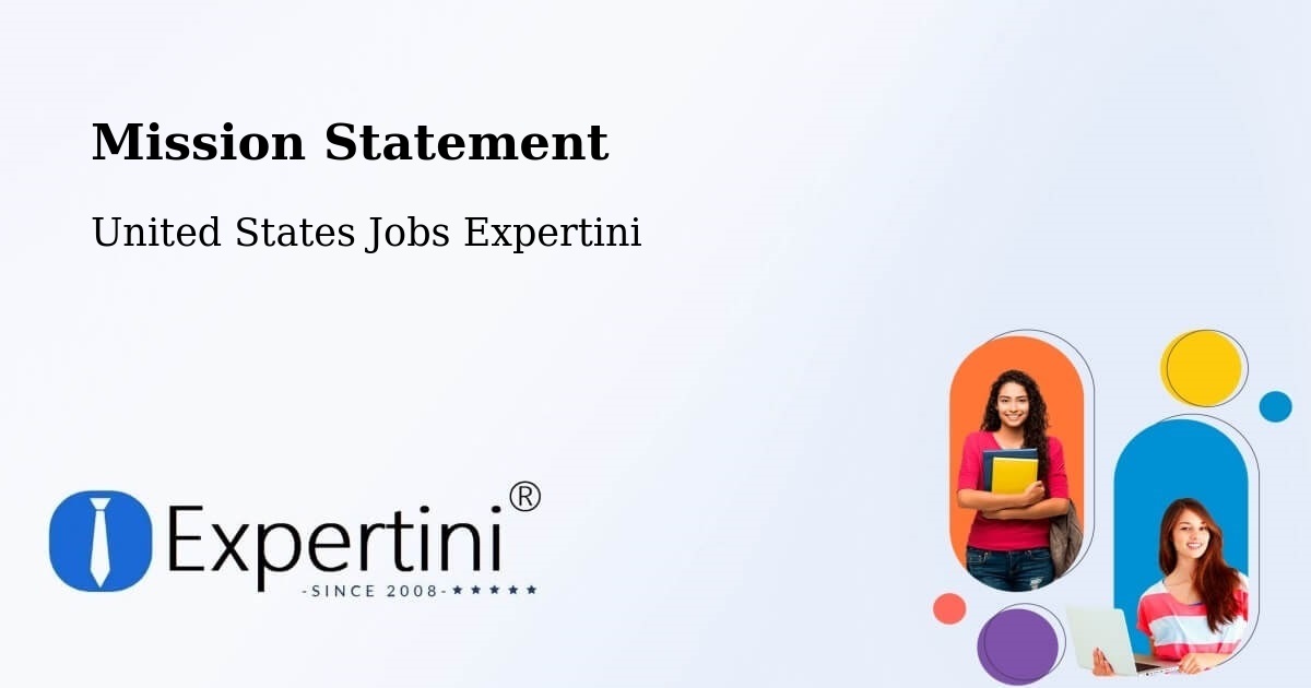 Corporate Mission – Panama City Beach - United States Jobs Expertini