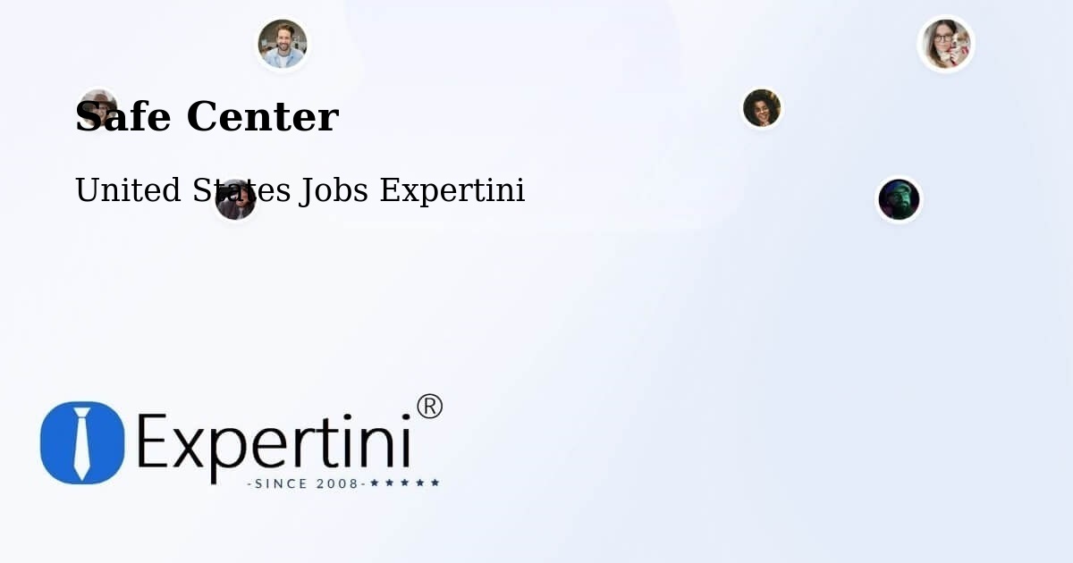 Safety Center – Panama City Beach - United States Jobs Expertini