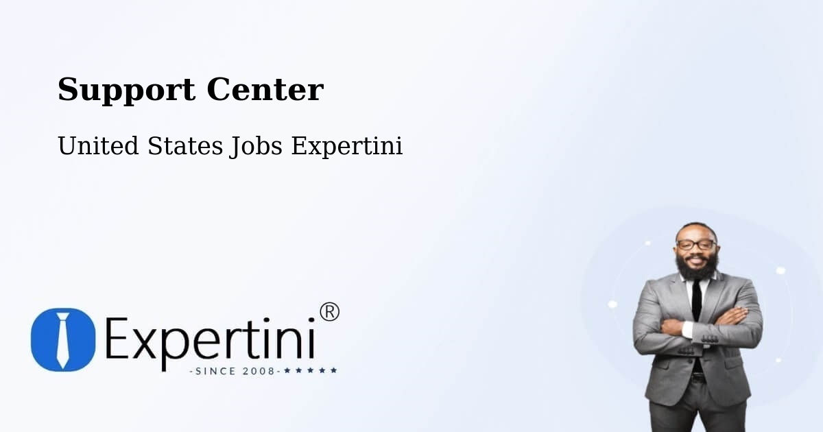 Support Services – Panama City Beach - United States Jobs Expertini