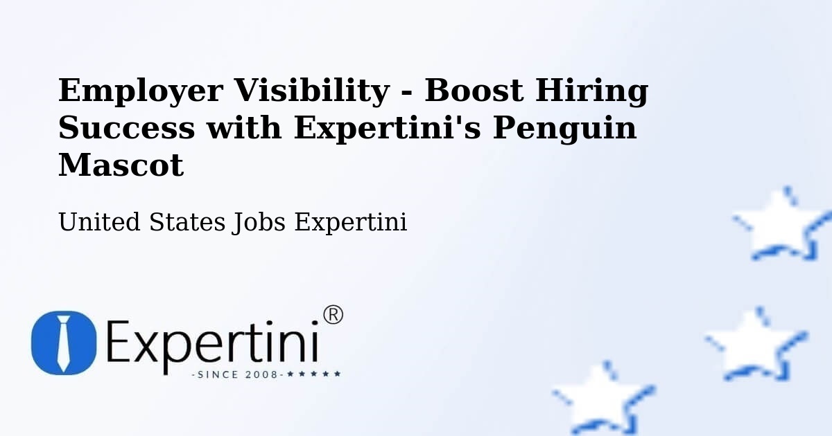 CV and Resume Visibility Optimization – Panama City Beach - United States Jobs Expertini